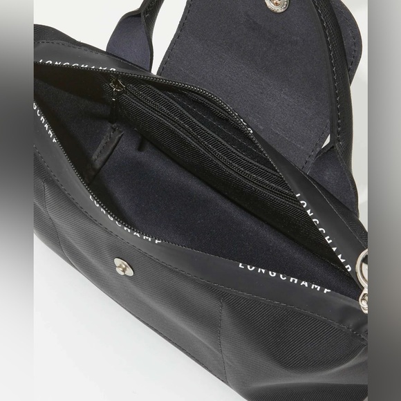 Longchamp limited edition pouch le pliage - Picture 17 of 17